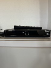 sat receiver humax icord gebraucht kaufen  Fehmarn