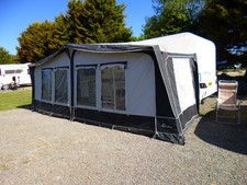 Dorema starcamp dakota for sale  STOCKPORT