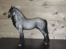 Cheval ceramics friesian for sale  Shushan