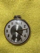 Vintage waltham bartlett for sale  Scranton