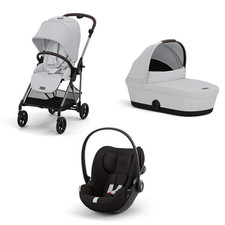 Cybex promo trio usato  Casagiove