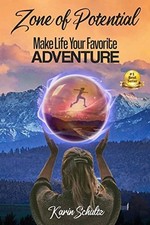 Usado, Zone of Potential: Make Life Your Favorite ADVENTURE comprar usado  Enviando para Brazil