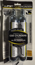 Co2 cylinder tank for sale  Woodbridge