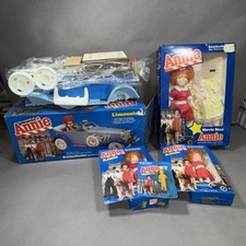 Vintage annie limousine for sale  Saco