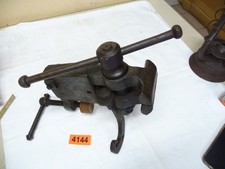 4144 alter schraubstock gebraucht kaufen  Hilpoltstein