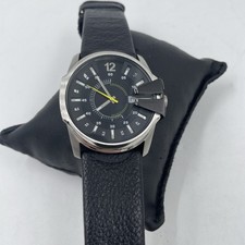 Diesel mens watch d'occasion  Expédié en Belgium