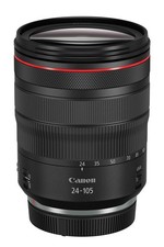 Canon rf24 105mm gebraucht kaufen  Meerane