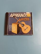 Usado, Armando Jarana CD Disc EX segunda mano  Embacar hacia Argentina