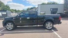 Ford f150 super for sale  LICHFIELD