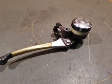 Honda 250 disc gebraucht kaufen  Groß-Gerau