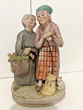 Ladies friends figurine for sale  San Antonio
