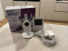 Philips avent scd833 gebraucht kaufen  Regensburg