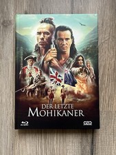 Letzte mohikaner disc gebraucht kaufen  Langen