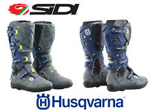 Husqvarna sidi crossfire for sale  Riverside