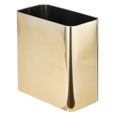 Metal wastepaper bin for sale  EXETER