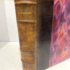 Géographie universelle vidal d'occasion  Paris IX