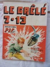 Selection gadget grele d'occasion  Le Quesnoy
