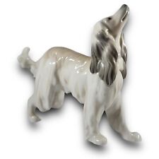 Vtg lladro afghan for sale  Pompano Beach