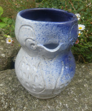 Owls owls ceramic d'occasion  Expédié en Belgium