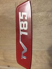 Lambretta series rear for sale  SPALDING
