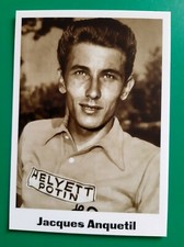 Cyclisme carte cycliste d'occasion  Saint-Pol-sur-Mer