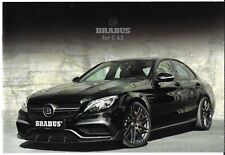 Brabus mercedes benz for sale  UK