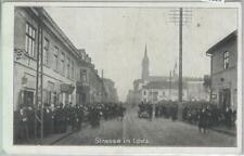 80025 - POLAND - VINTAGE POSTCARD - Łódź LODZ - NICE! na sprzedaż  Wysyłka do Poland