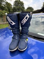 Sidi crossfire srs for sale  SANDBACH