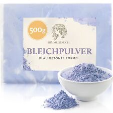 Himmelrauch luxus blondierpulv gebraucht kaufen  Hagen