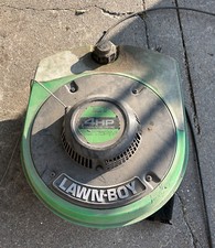 Rare vintage lawn for sale  USA