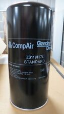 Compair gardner denver for sale  HERTFORD