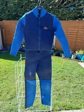 Marlin adult wetsuit for sale  SOUTHAMPTON