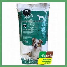 Mangime crocchette cane usato  Altamura
