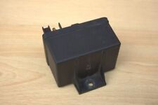 Glow plug relay for sale  ILKESTON