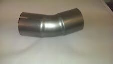 Custom bend auspuff gebraucht kaufen  Versand nach Germany