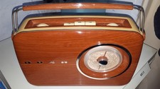 Bush tr82 rare for sale  BARRY