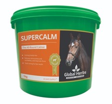 Global Herbs - Supercalm - 1KG comprar usado Global Herbs - Supercalm - 1KG comprar usado  Enviando para Brazil