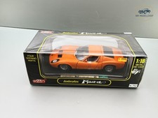 Anson lamborghini miura gebraucht kaufen  Aulendorf