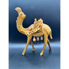 Hand carved wooden for sale  Gibsonburg