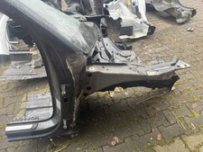 Audi seitenteil seitenwand gebraucht kaufen  Schwerte