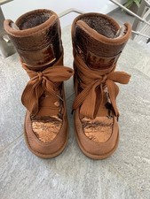 Scarpe franklin donna usato  Bozen