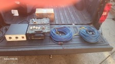 Ridgid kollmann inspection for sale  Redding