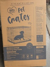 Pets home medium for sale  ENFIELD