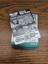 dragon ball super cards for sale  Cleveland