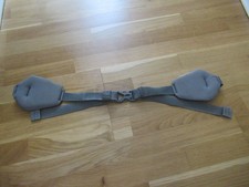 Hüftgurt step step gebraucht kaufen  Zeiskam