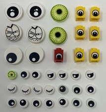 Lego eyes eyeball for sale  Nashville