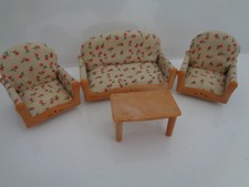 Sylvanian families lounge for sale  BURY ST. EDMUNDS