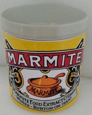 Marmite original ceramic for sale  UK