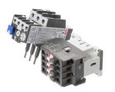 Globe overload relay for sale  Addison