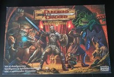 dungeons dragons brettspiel gebraucht kaufen  Pilsting